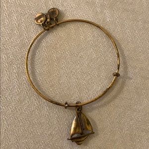 Alex and Ani bracelet